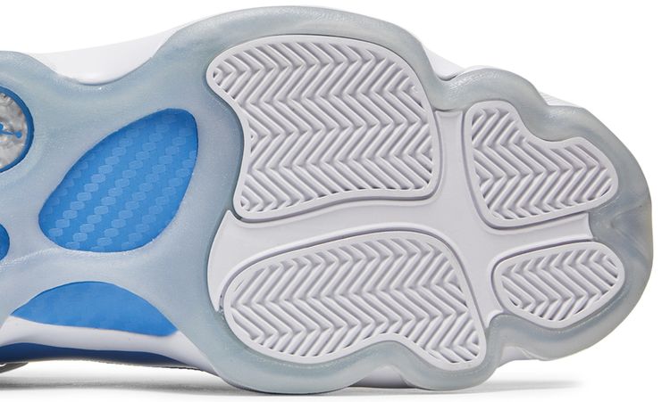 Jordan 6 Rings UNC