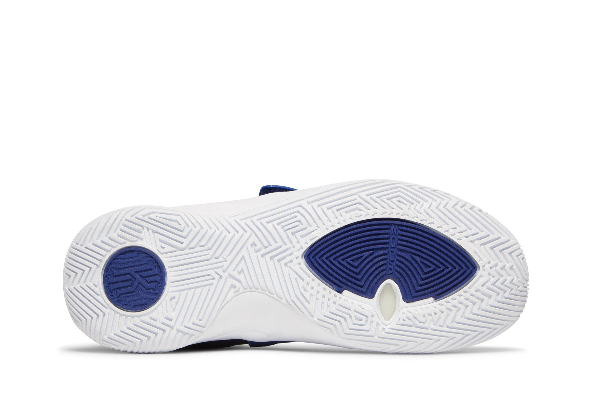 Buy Kyrie Flytrap 3 EP Obsidian Bordeaux CD0191 400 GOAT