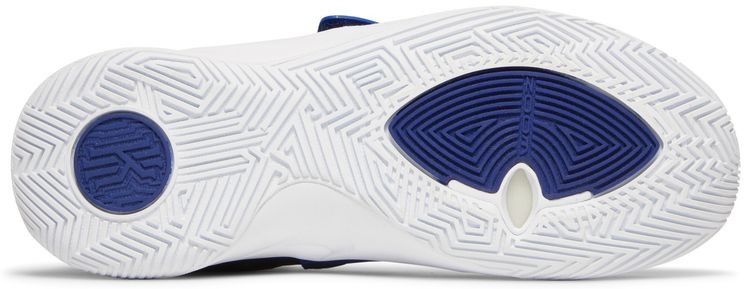 Nike Kyrie Flytrap 3 EP Obsidian Bordeaux