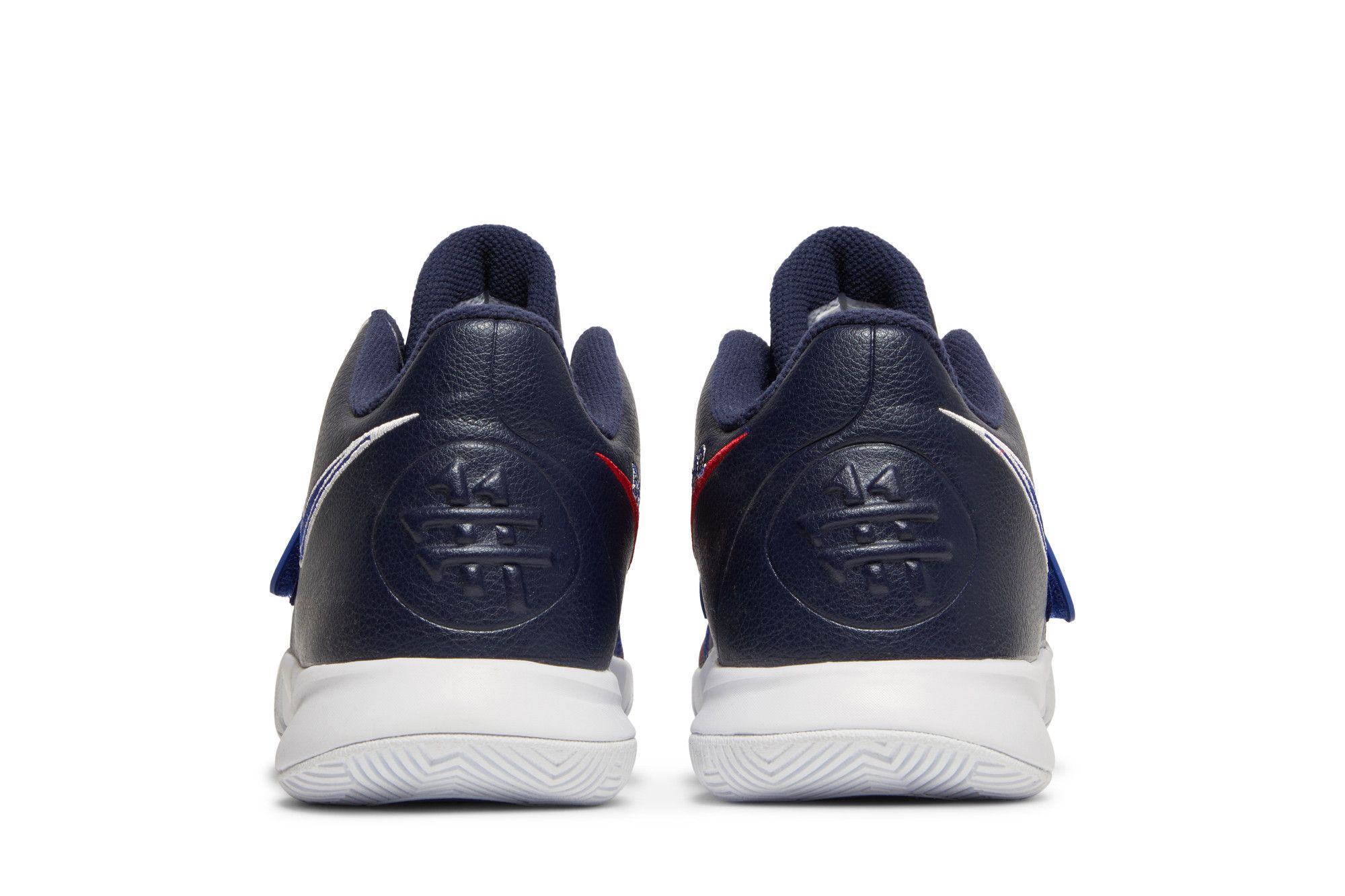 Nike kyrie 3 bordeaux deals