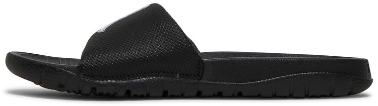 Air Jordan Break Slide GS Black