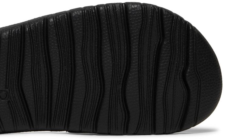 Air Jordan Break Slide GS Black