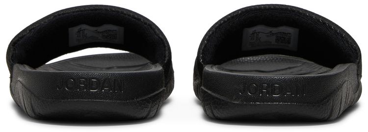 Air Jordan Break Slide GS Black