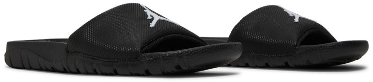 Air Jordan Break Slide GS Black
