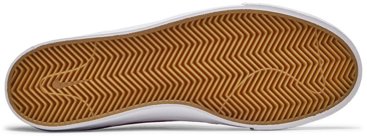 Nike Zoom Stefan Janoski Canvas RM SB Vivid Purple