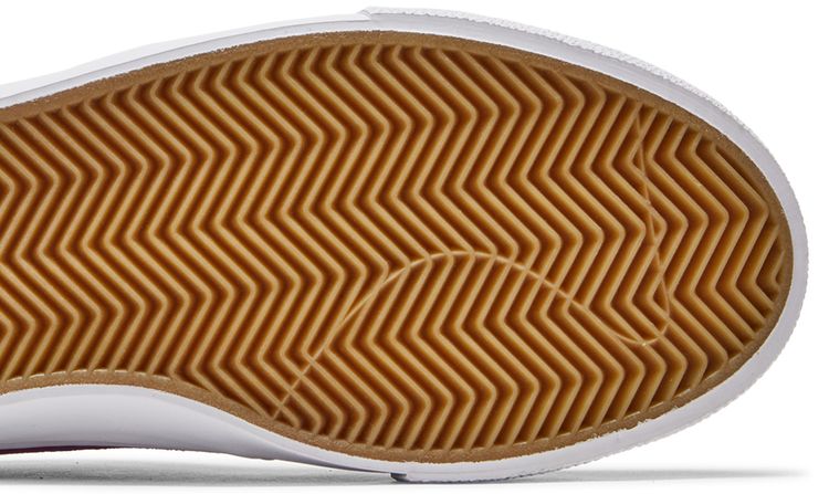 Nike Zoom Stefan Janoski Canvas RM SB Vivid Purple