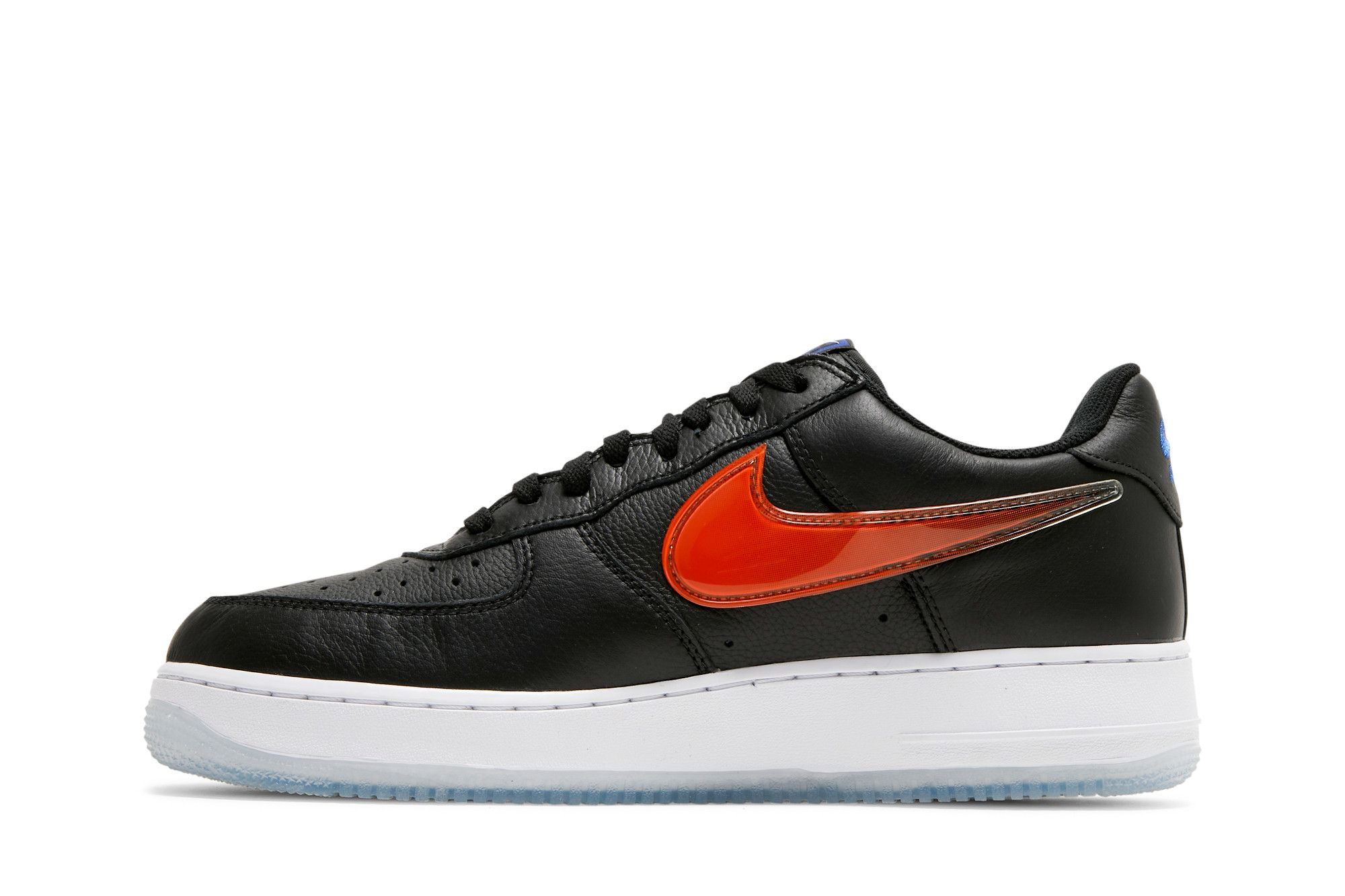 Buy Kith x Air Force 1 Low 'NYC Away' - CZ7928 001 | GOAT