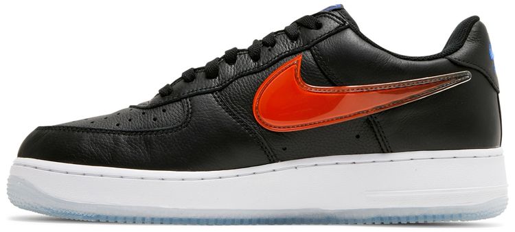 Kith x Nike Air Force 1 Low NYC Away