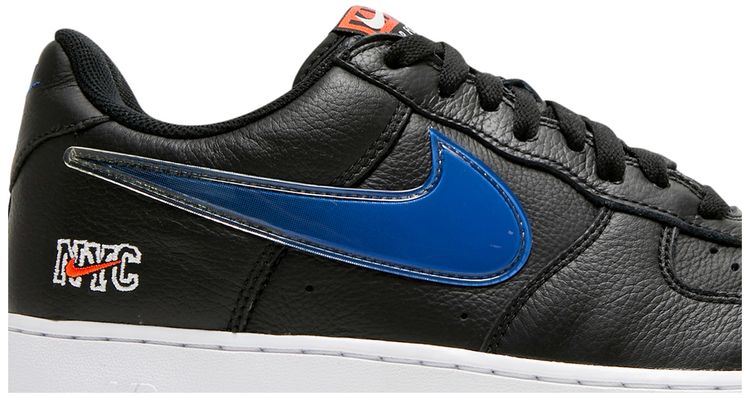 Kith x Nike Air Force 1 Low NYC Away