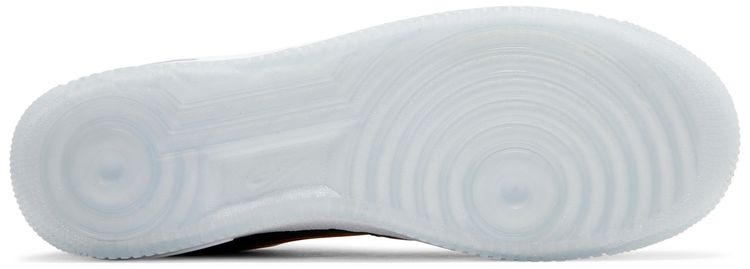 Kith x Nike Air Force 1 Low NYC Away