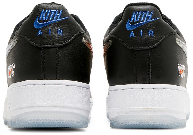 Kith x Nike Air Force 1 Low NYC Away