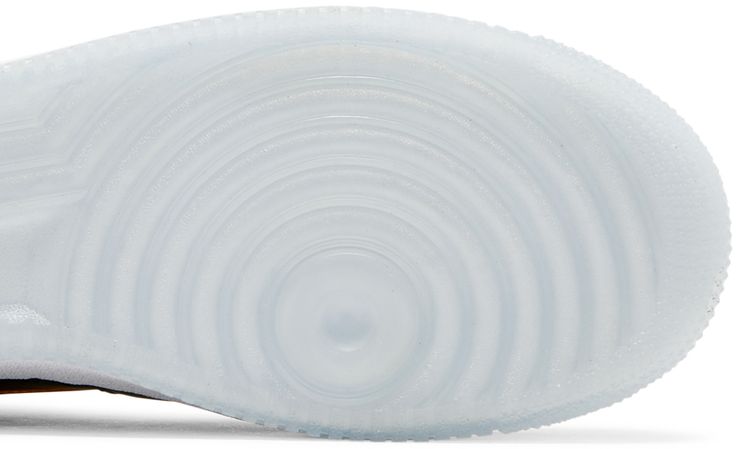 Kith x Nike Air Force 1 Low NYC Away