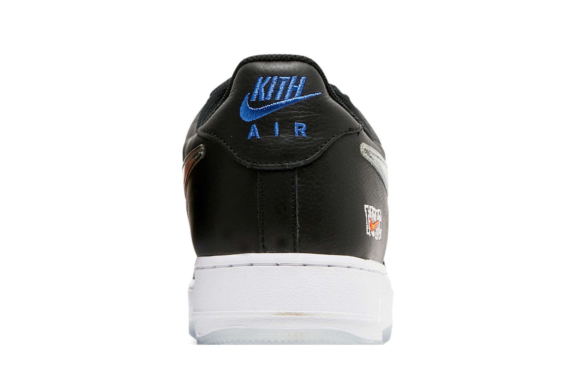 Buy Kith x Air Force 1 Low 'NYC Away' - CZ7928 001 | GOAT