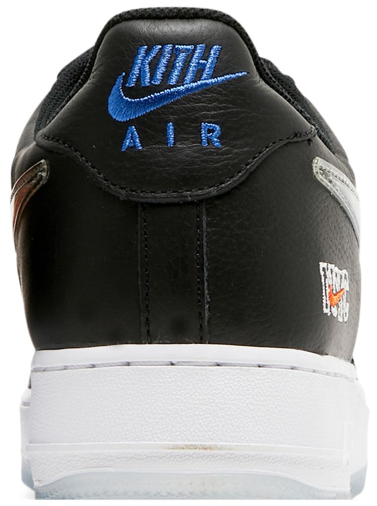 Kith x Nike Air Force 1 Low NYC Away