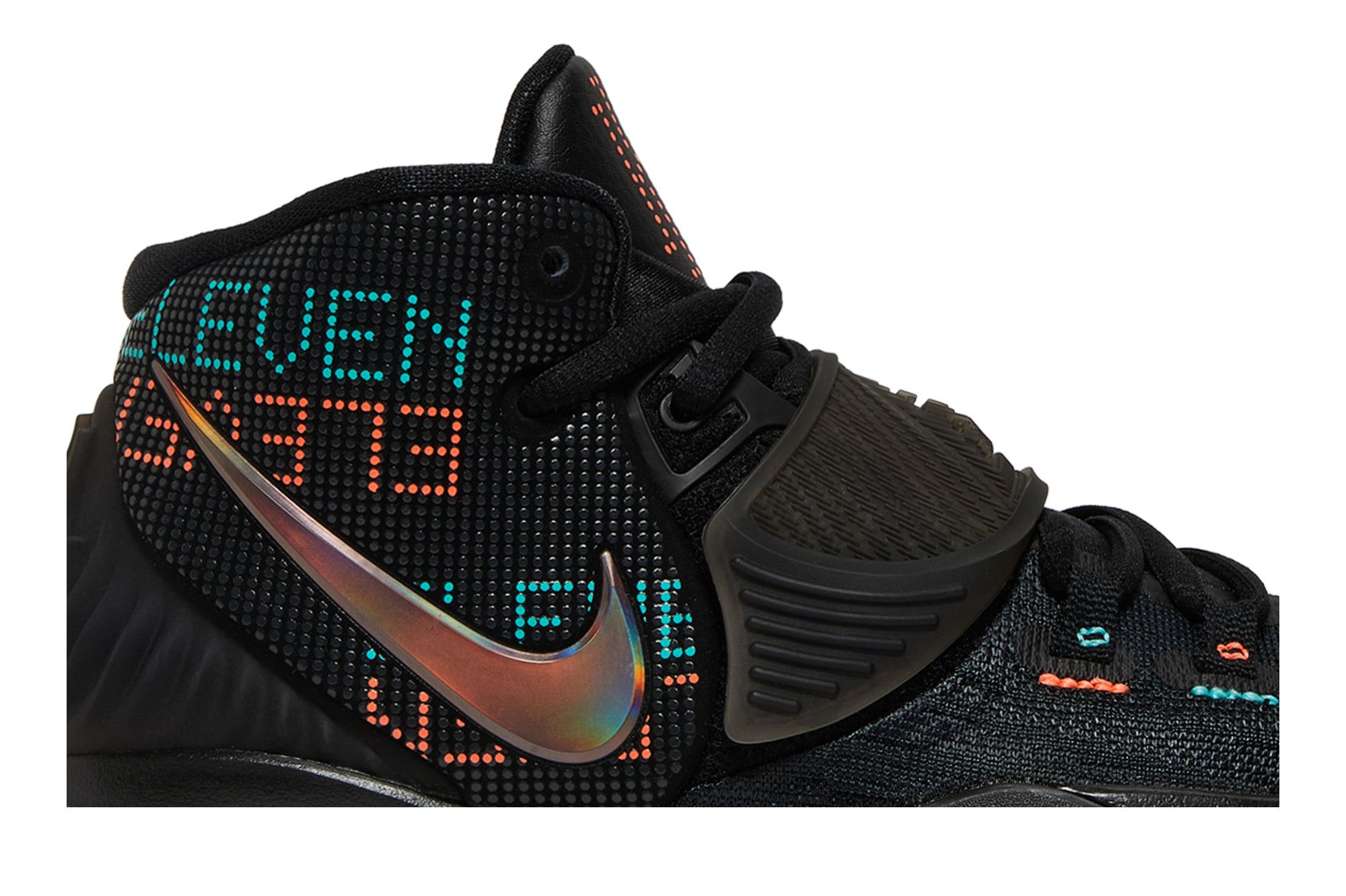 Basketball shoes kyrie 6 sales