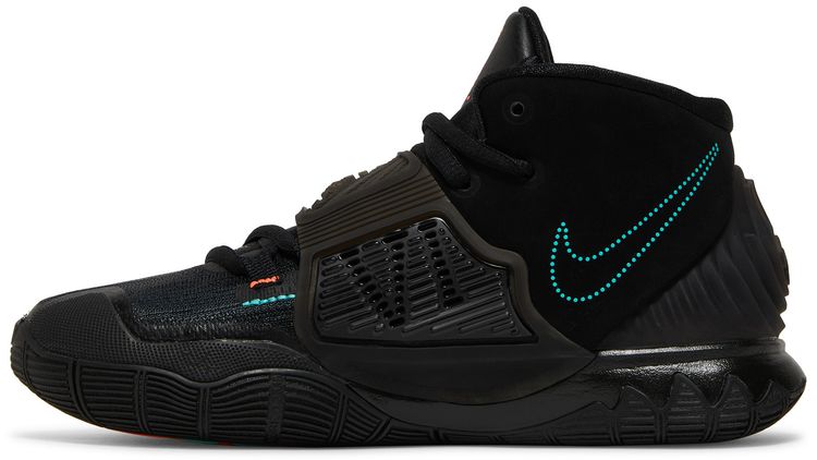 Nike Kyrie 6 GS Shot Clock