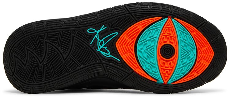 Nike Kyrie 6 GS Shot Clock