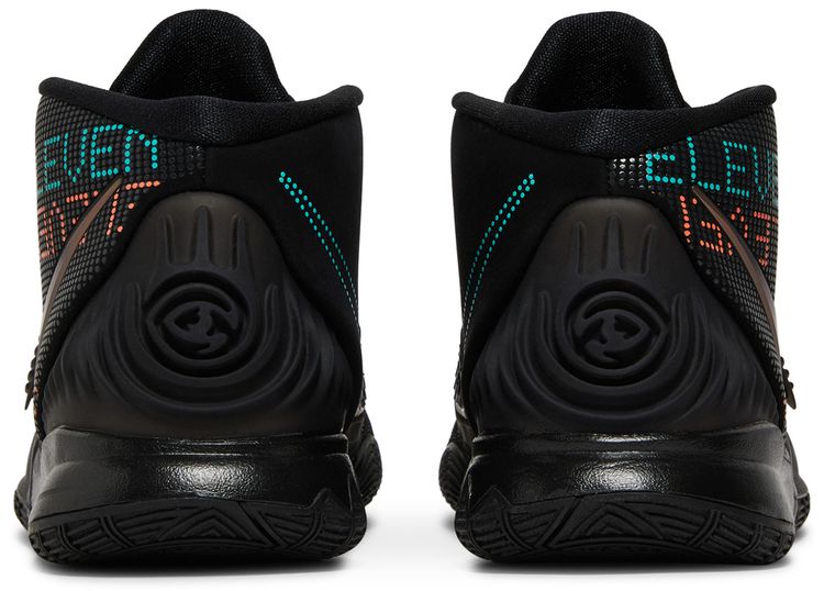 Nike Kyrie 6 GS Shot Clock