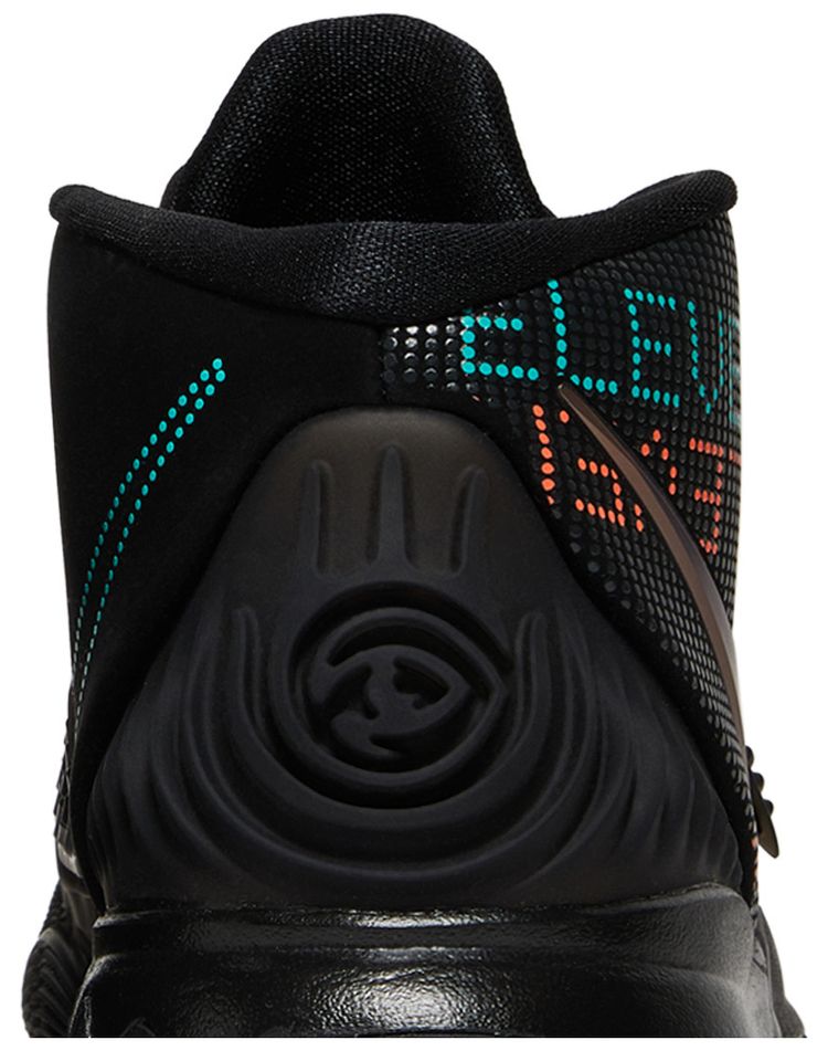 Nike Kyrie 6 GS Shot Clock