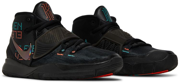 Nike Kyrie 6 GS Shot Clock