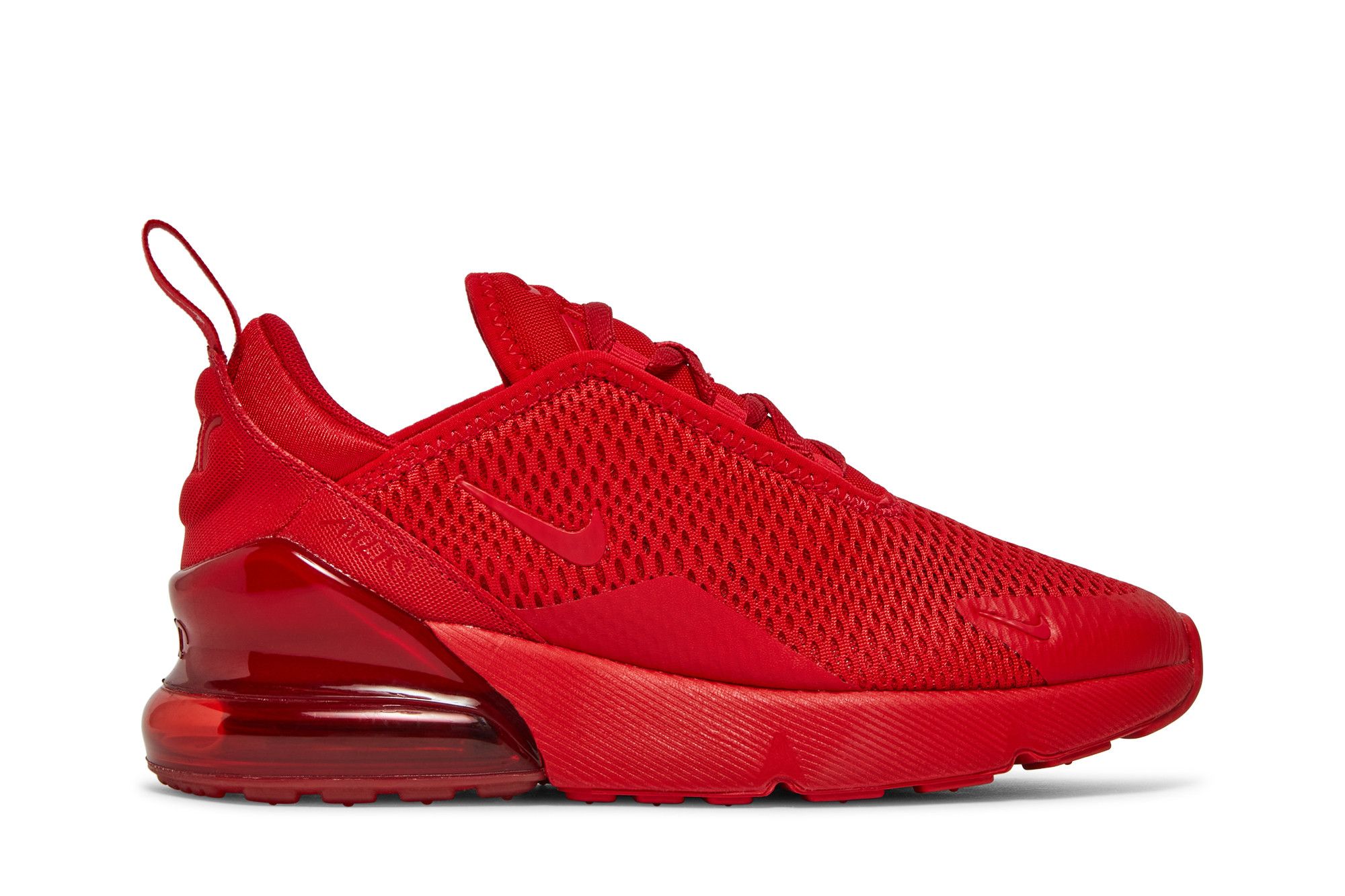 Buy Air Max 270 RF PS University Red CW6988 600 GOAT