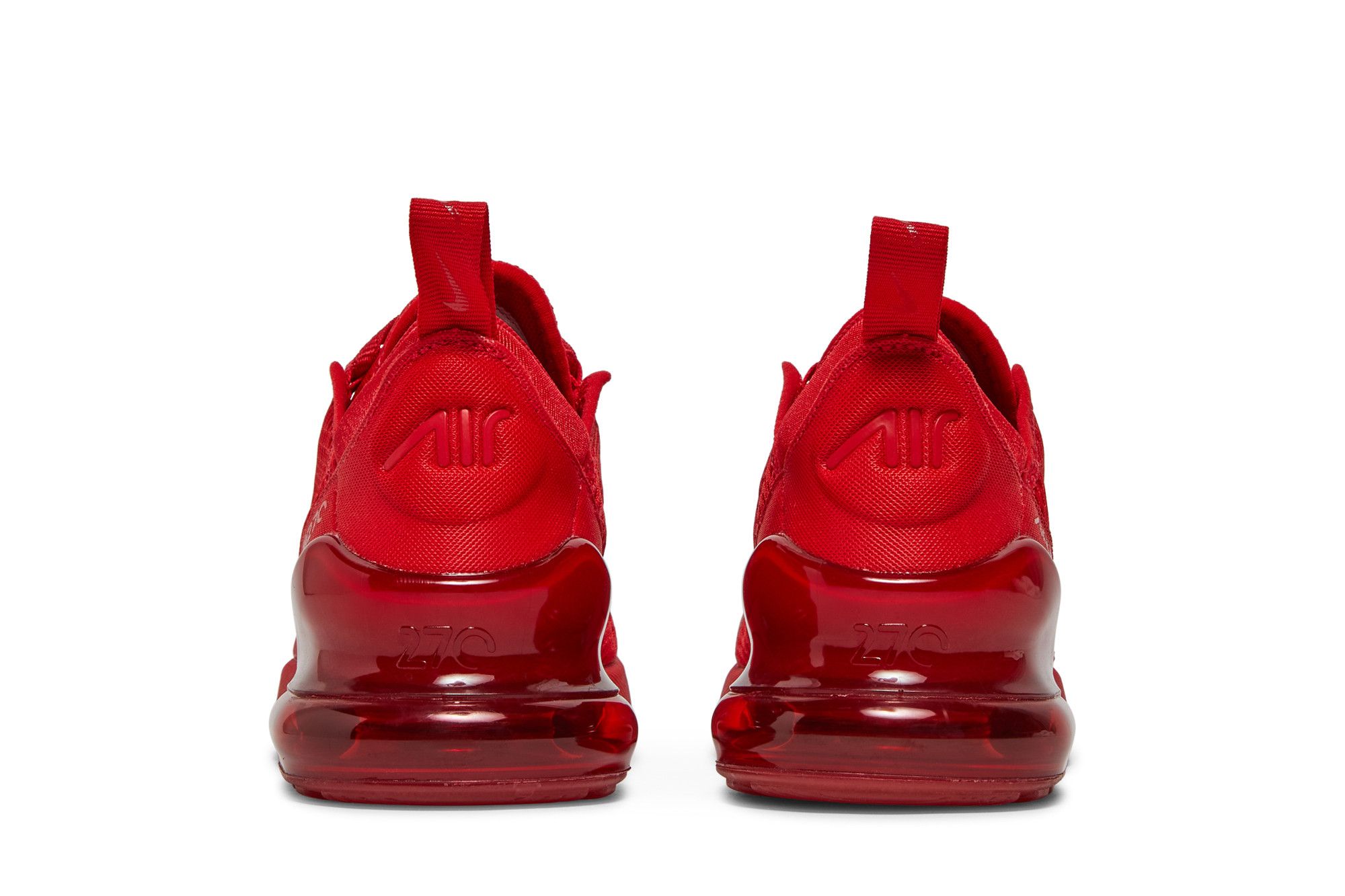 Buy Air Max 270 RF PS 'University Red' - CW6988 600 | GOAT