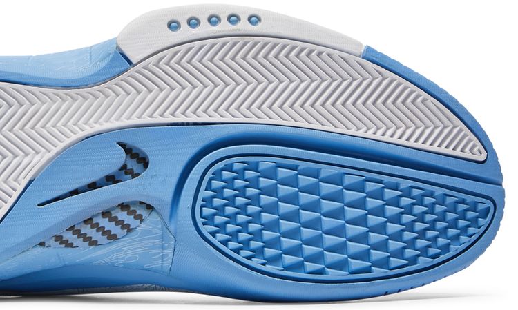 Nike Air Zoom Huarache 2K4 KB MPLS