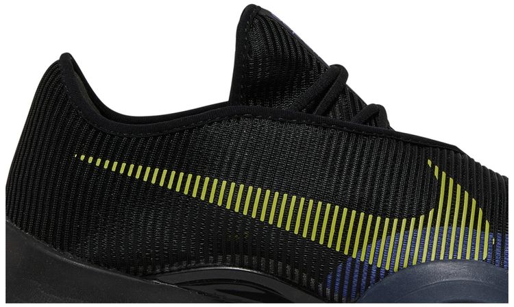 Nike Wmns Air Zoom SuperRep 2 Black Red Plum