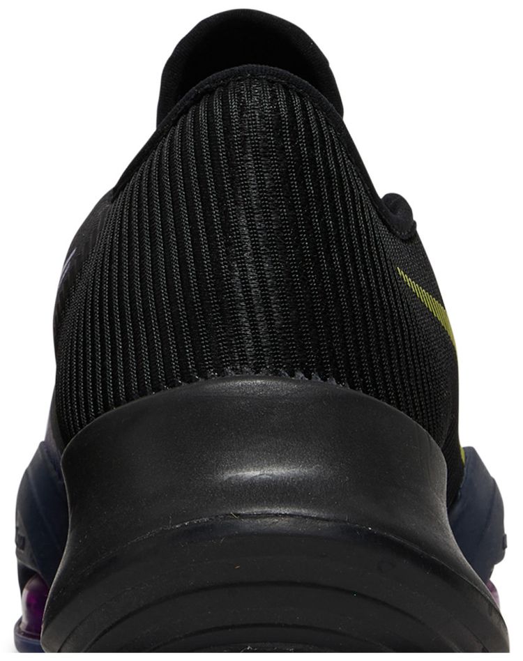 Nike Wmns Air Zoom SuperRep 2 Black Red Plum