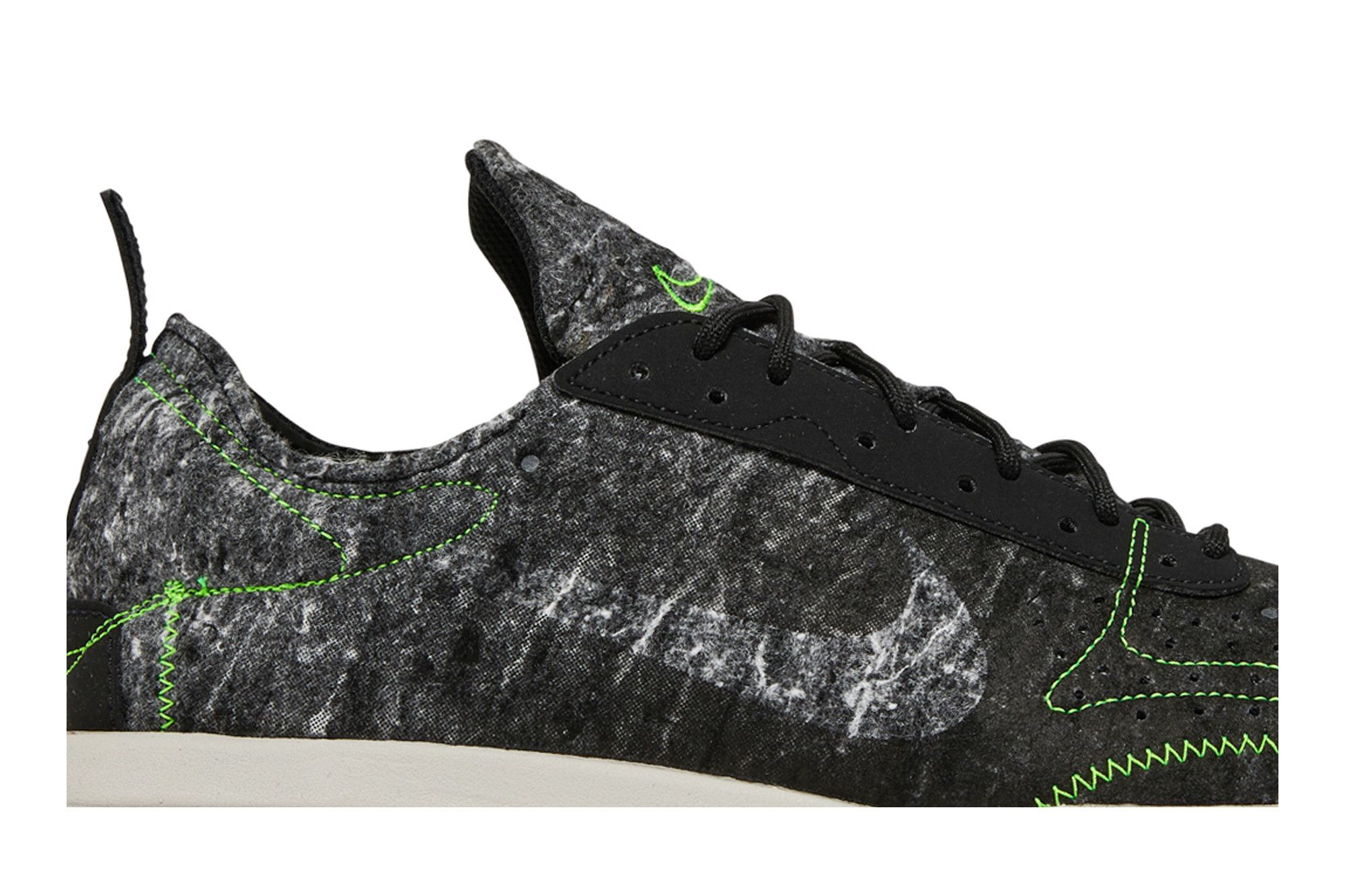 Buy Air Zoom-Type M2Z2 'Recycled Wool Pack - Black Electric