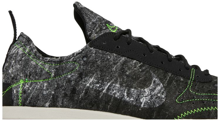 Nike Air Zoom Type M2Z2 Recycled Wool Pack   Black Electric Green