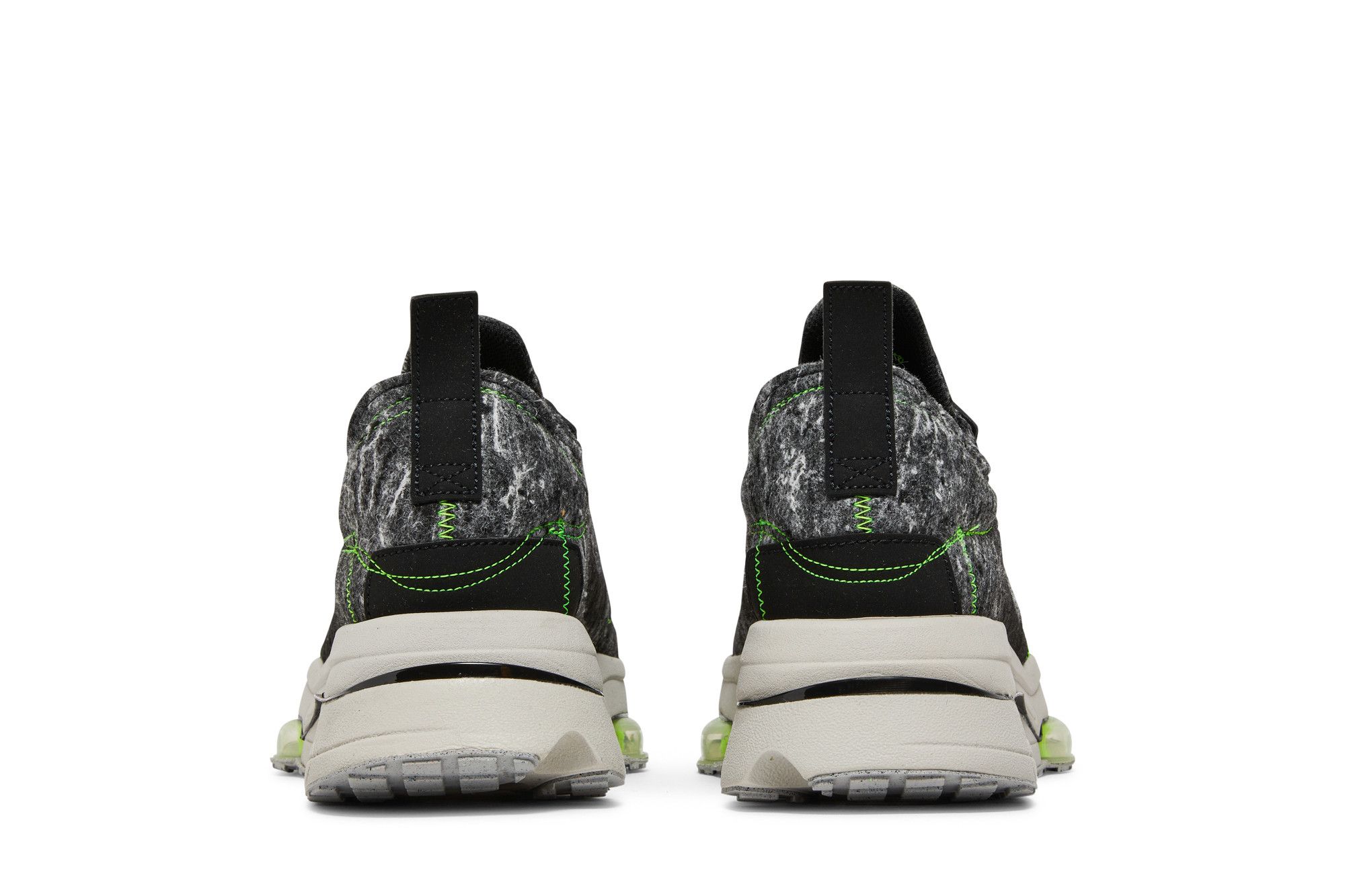 Buy Air Zoom-Type M2Z2 'Recycled Wool Pack - Black Electric