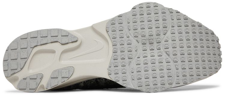 Nike Air Zoom Type M2Z2 Recycled Wool Pack   Black Electric Green