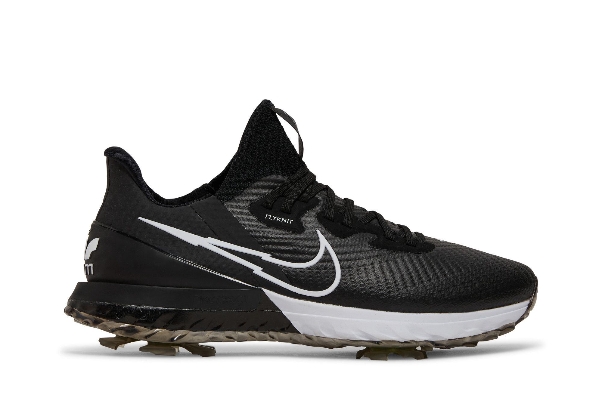 Buy Air Zoom Infinity Tour Golf 'Black White' - CT0540 077