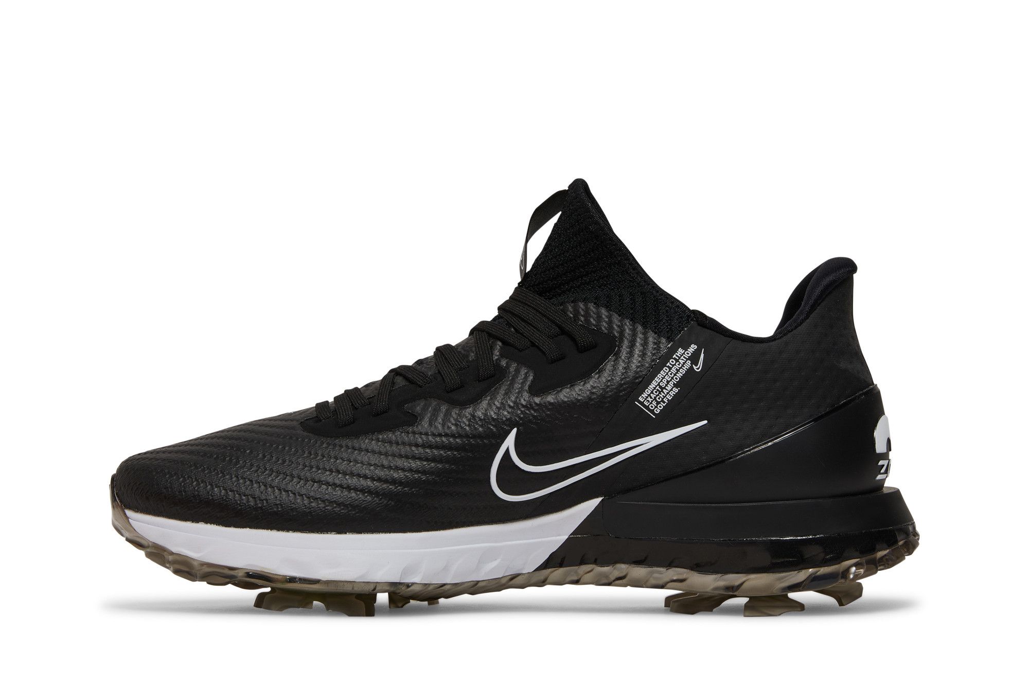 nike golf shoe releases 2021