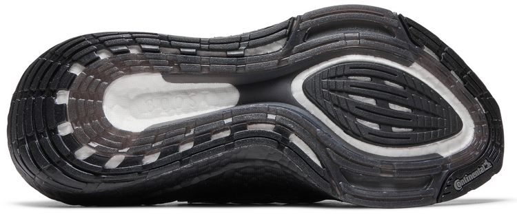 adidas Wmns UltraBoost 21 Triple Black