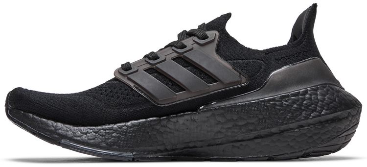 adidas Wmns UltraBoost 21 Triple Black