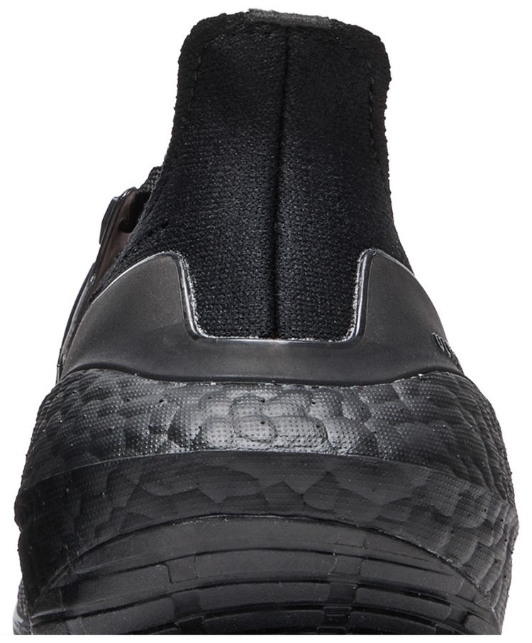 adidas Wmns UltraBoost 21 Triple Black