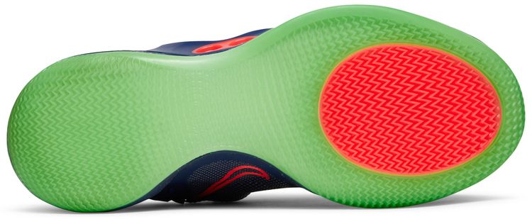 Nike Adapt BB 20 Planet of Hoops