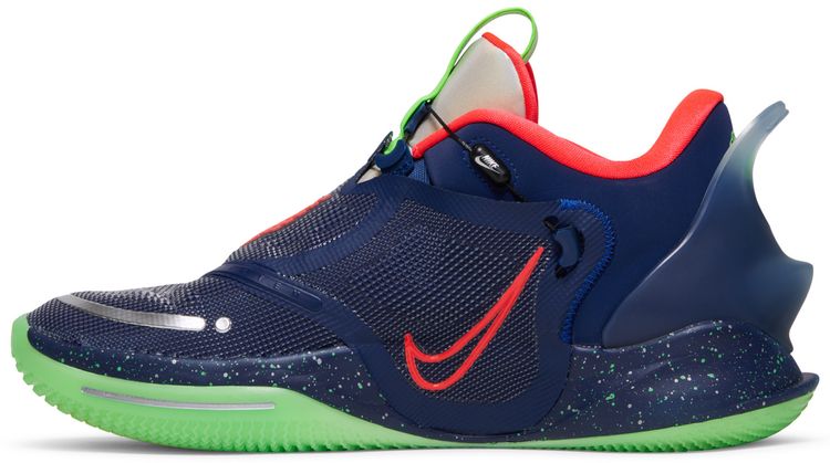 Nike Adapt BB 20 Planet of Hoops