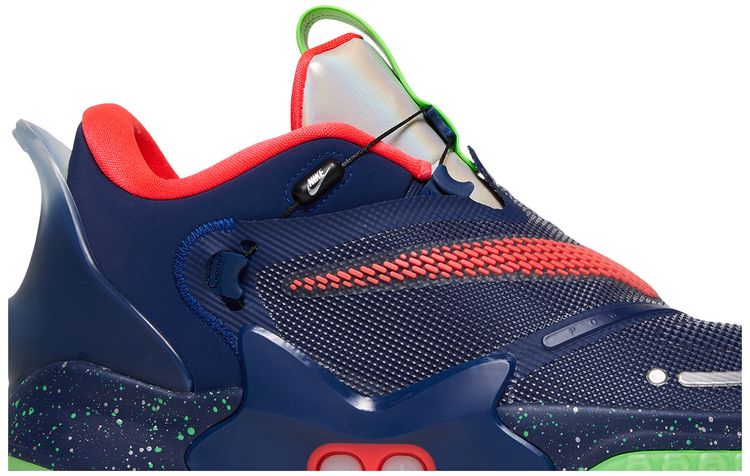 Nike Adapt BB 20 Planet of Hoops