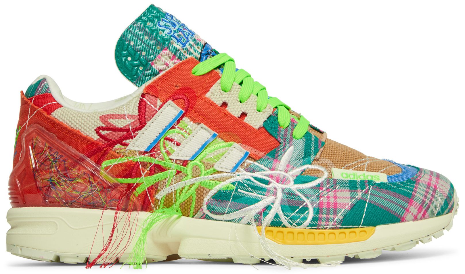 sean wotherspoon goat