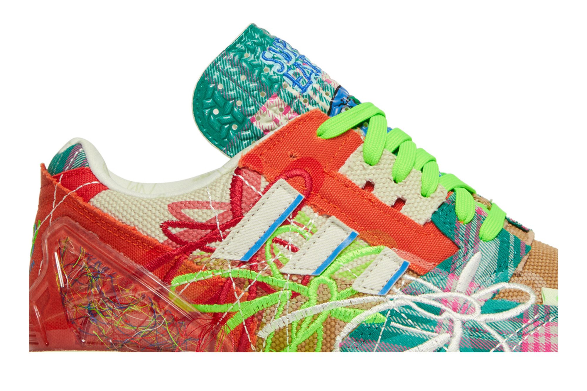 特別価格 Buy Sean Wotherspoon x ZX 8000 'A-ZX Series - Super Earth ジャケット・アウター