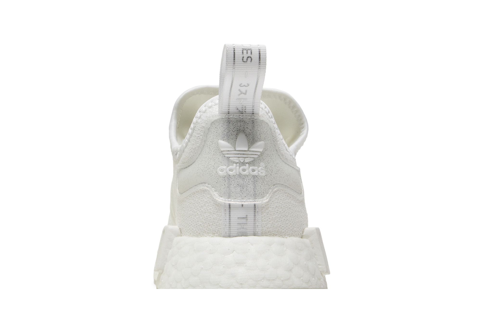 Buy Wmns NMD R1 White Silver Metallic GX0033 GOAT UK