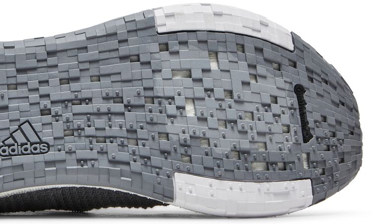 Adidas Wmns PulseBoost HD Grey