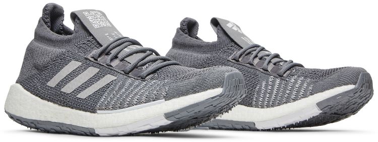 Adidas Wmns PulseBoost HD Grey