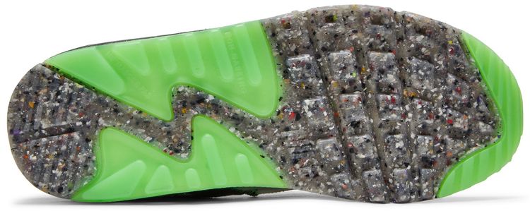 Nike Air Max 90 GS Exeter Edition