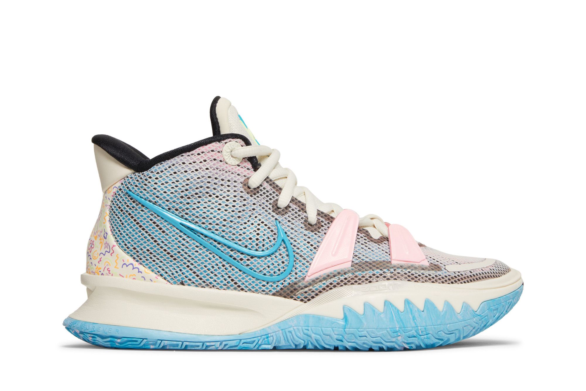Kyrie 100 on sale