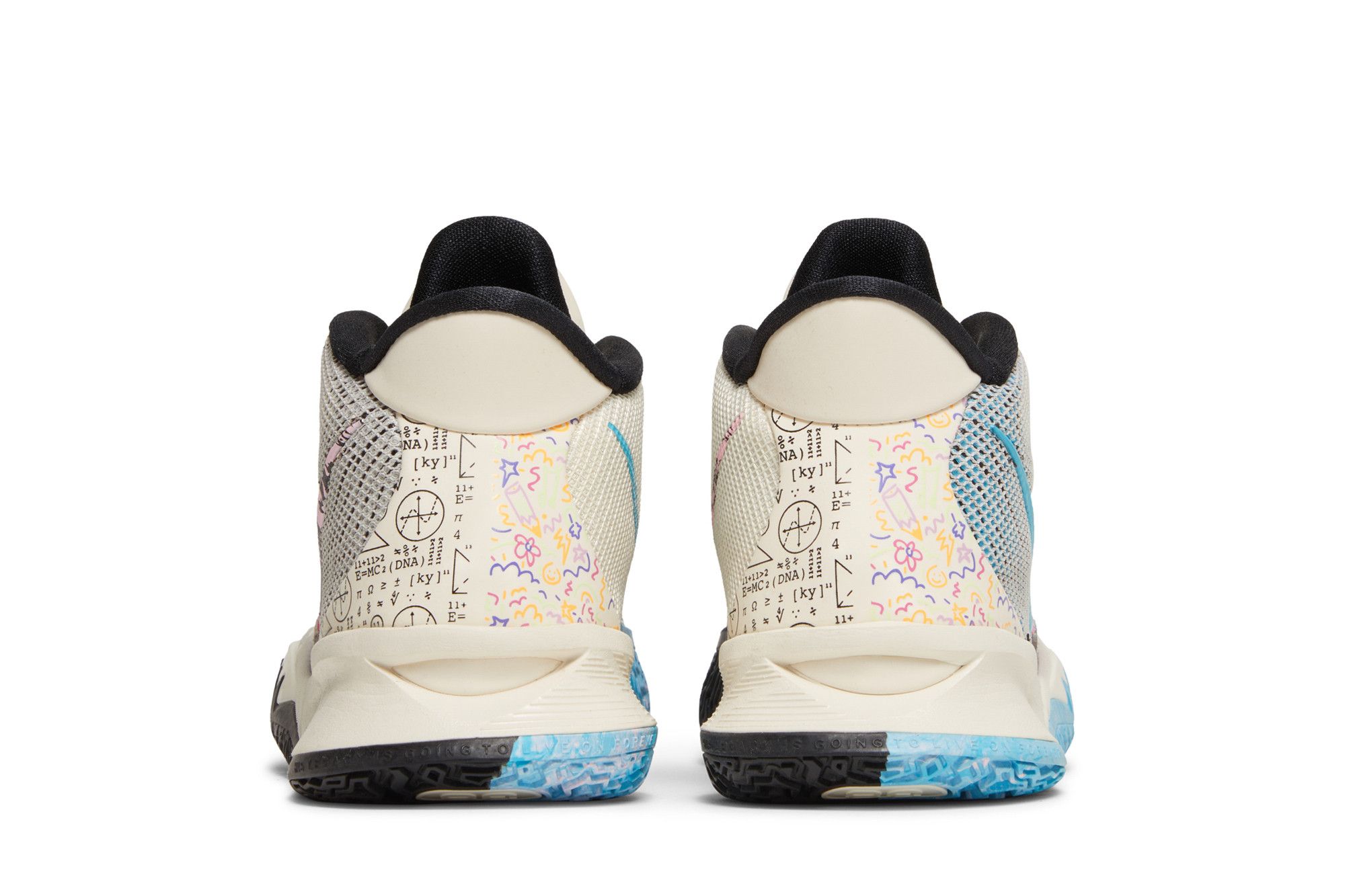 Buy Kyrie 7 'Pale Ivory' - CZ0141 100 | GOAT CA
