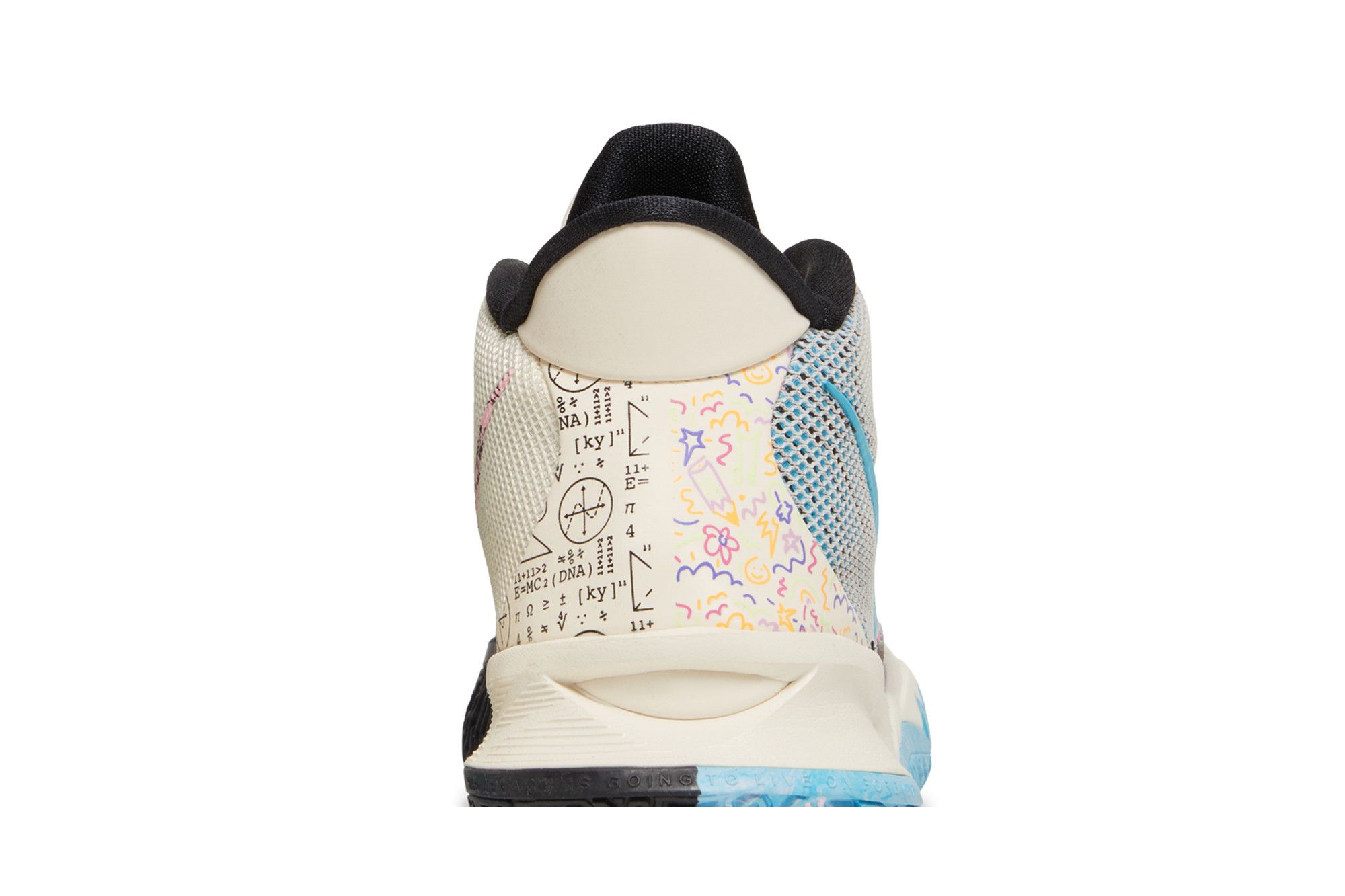 Buy Kyrie 7 'Pale Ivory' - CZ0141 100 | GOAT